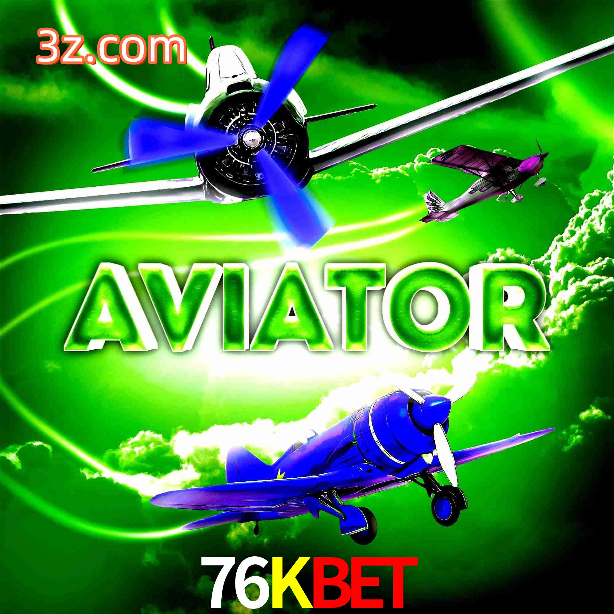 Aviator 76Kbet Tente a Sorte