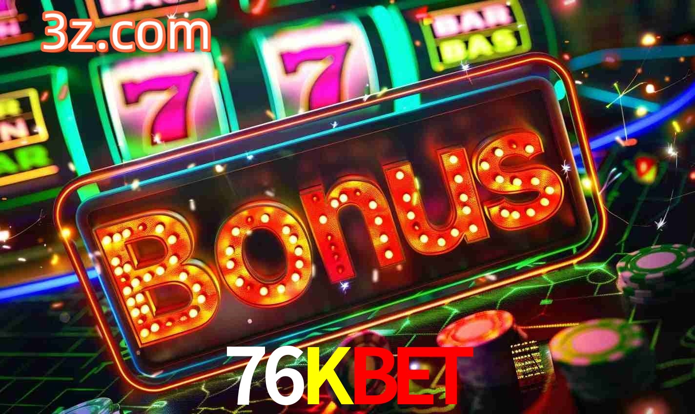 Sistema de Bônus 76Kbet