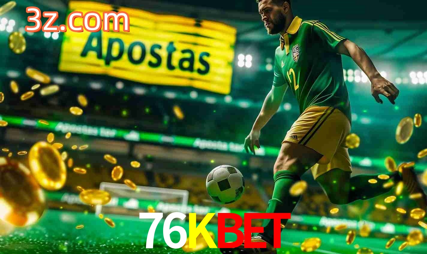 Diversas Apostas em Eventos Esportivos 76Kbet