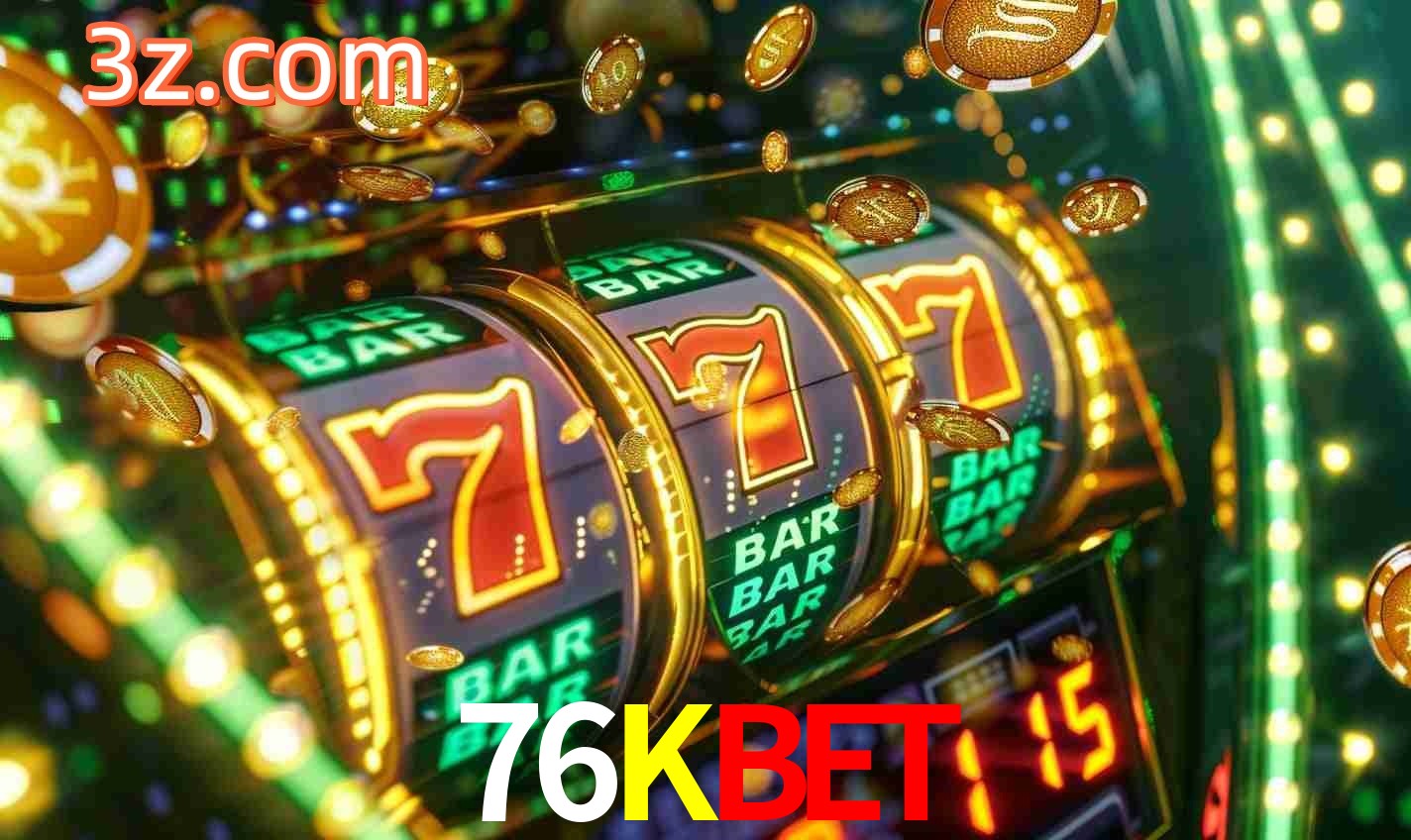 Populares Slots 76Kbet