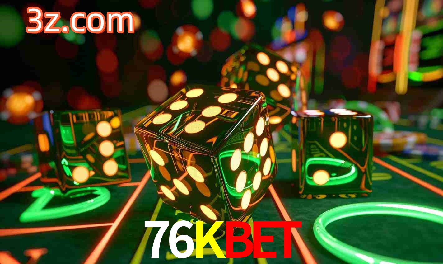 Entretenimento no Jogos 76Kbet