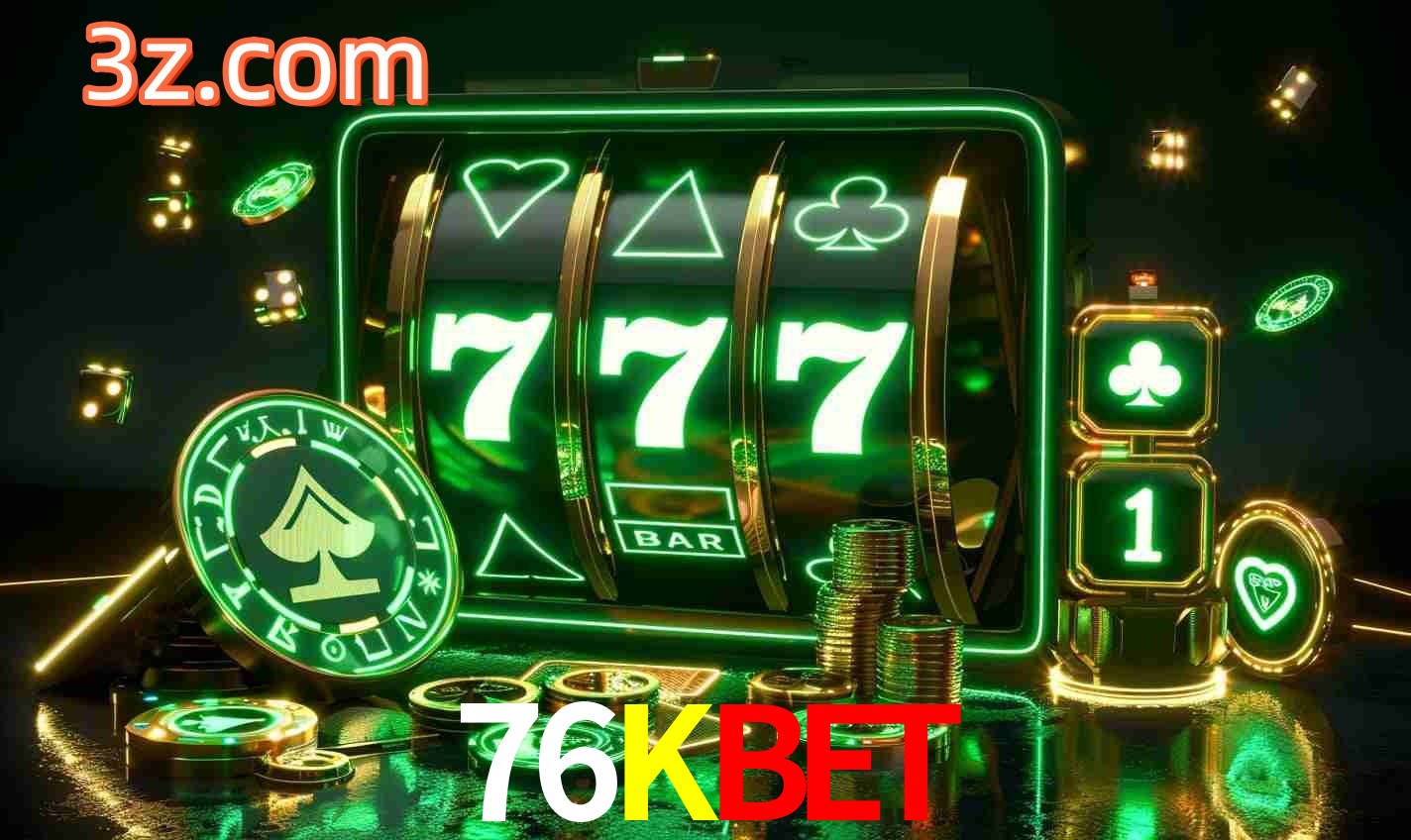 Seguro Login no Cassino Online 76Kbet