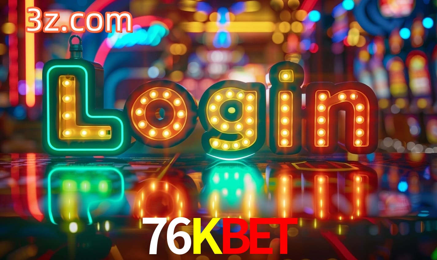Mundo dos Jogos Cassino 76Kbet